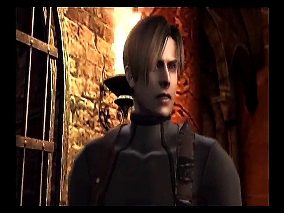 Let's Play Resident Evil 4 pt 21