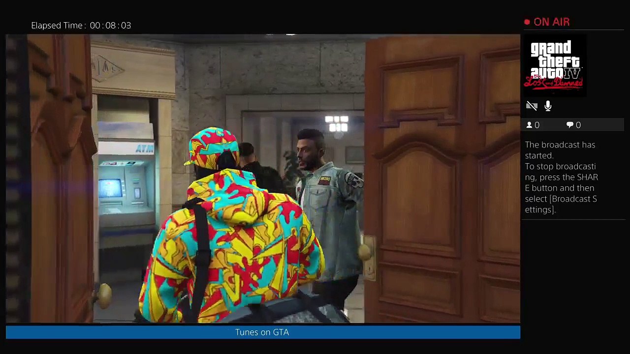 Heist master (24)