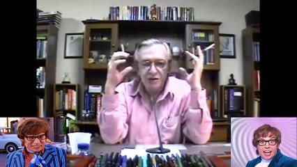 Olavetes - Inteligência, Bom Humor e Fé - pt 7 ad infinitum