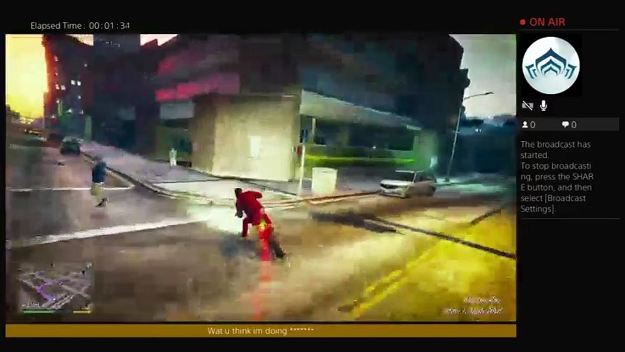 Hey my name is pappa enjoy the vid (204)