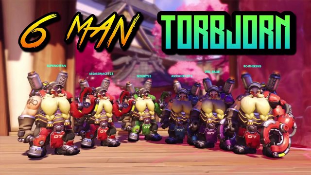 07. RICH KID BUYS 1,000 OVERWATCH LOOT BOXES - SUMMER GAME LOOT