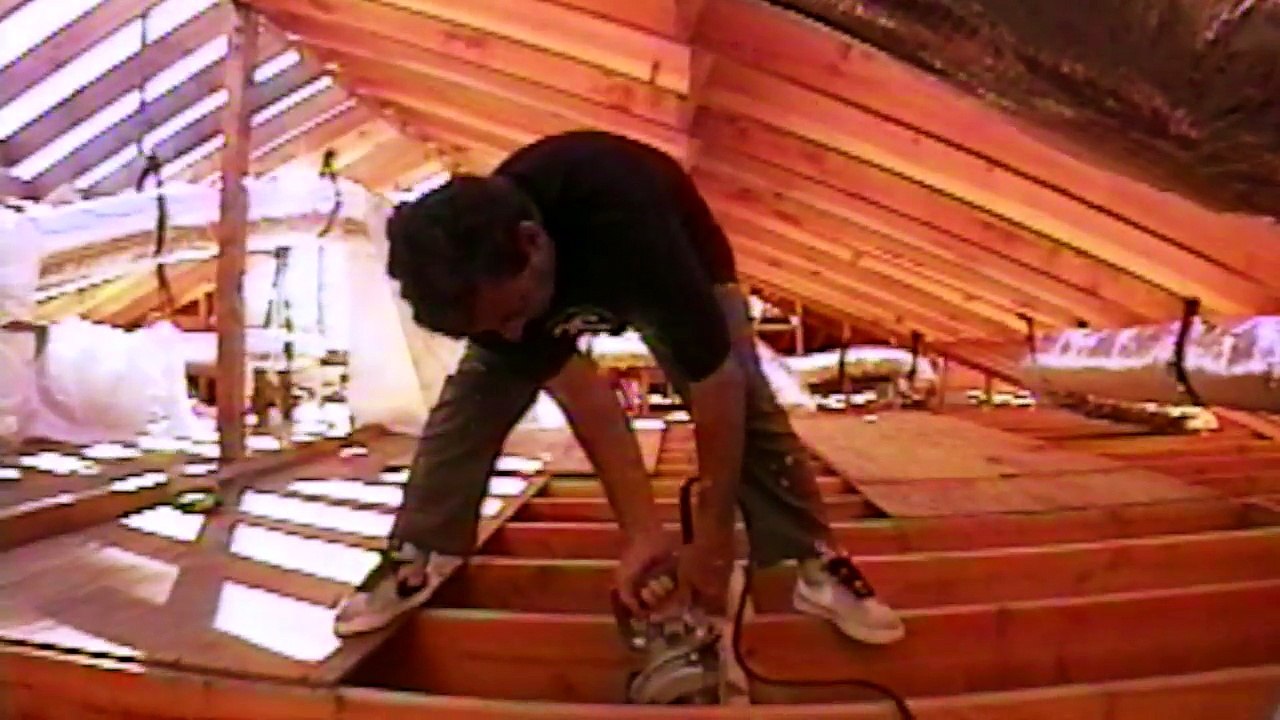 Credits - Stussy Tribe