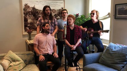 See The Changes by Crosby, Stills & Nash PigPen Cover Series