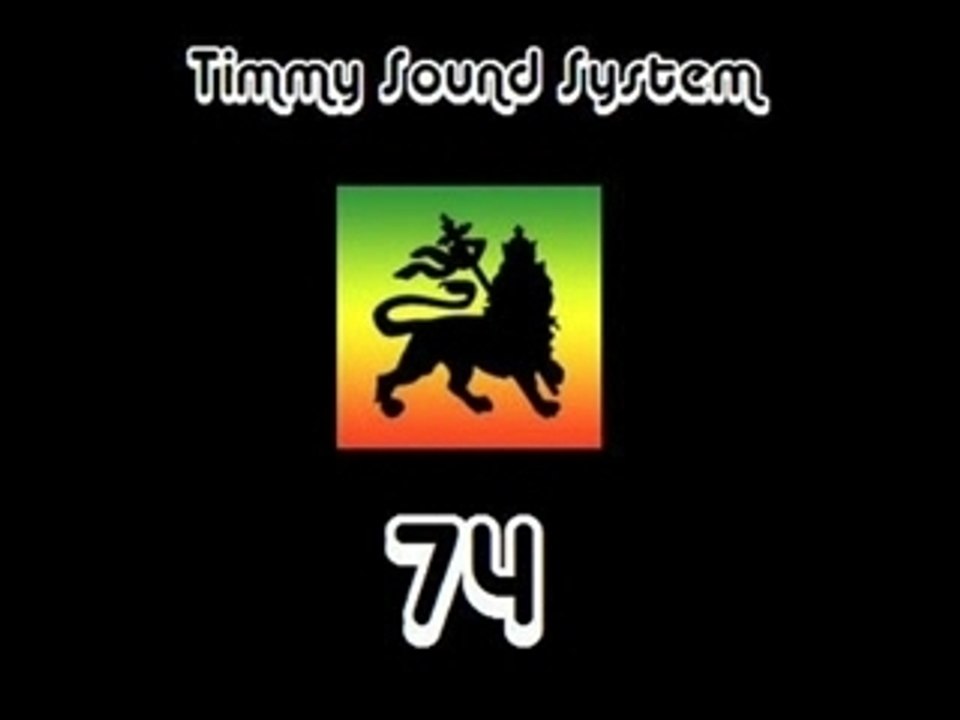 Sizzla, Admiral T, Juke Box Riddim + Ipod Riddim TimmySS