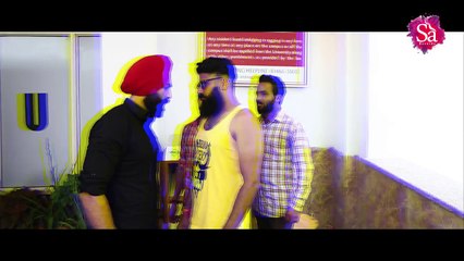 New Punjabi Song 2017 Sardar ( Full Song ) | Simran Randhawa | New Punjabi Hits | Sa Recor