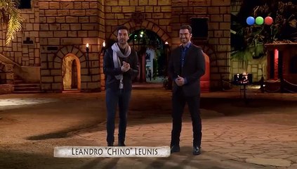 Josue y la Tierra Prometida (AVANCE Cap.223)