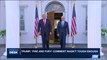 i24NEWS DESK | Mattis warns N. Korea war would be catastrophic | Thursday, August 10th 2017