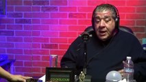 Joey Diaz Talks About Sharing What Really Went Down