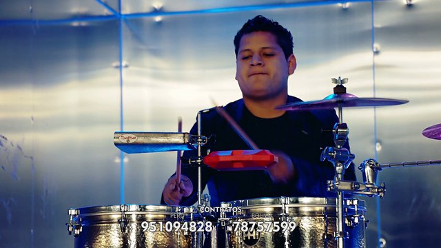 Emerson y Su Encanto ▷ El amor se acaba (2014) eMotion Studios© OFICIAL✓