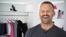 Bob Harper Is Feeling 