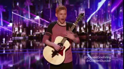 Relive Every Golden Buzzer Moment From Judge Cuts - America's Got Talent 2017