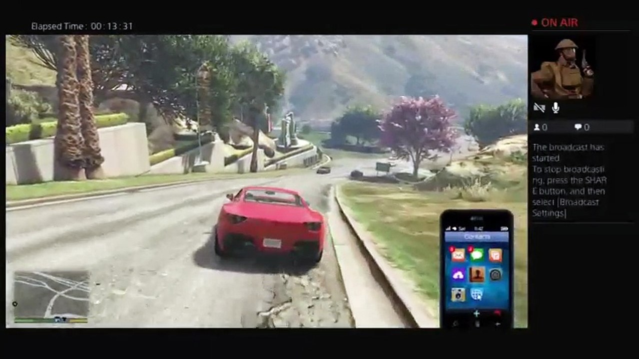 Gta 5 millonar (6)