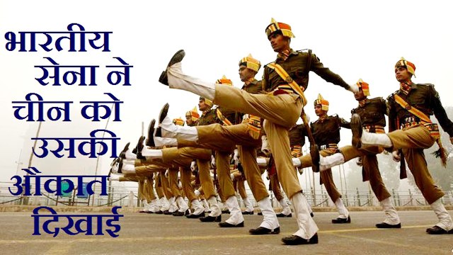 India vs china-indian military power-Bhojpuri language