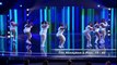 The Honeybee-z Plus- Voluptuous Dancers Break It Down - America's Got Talent 2017