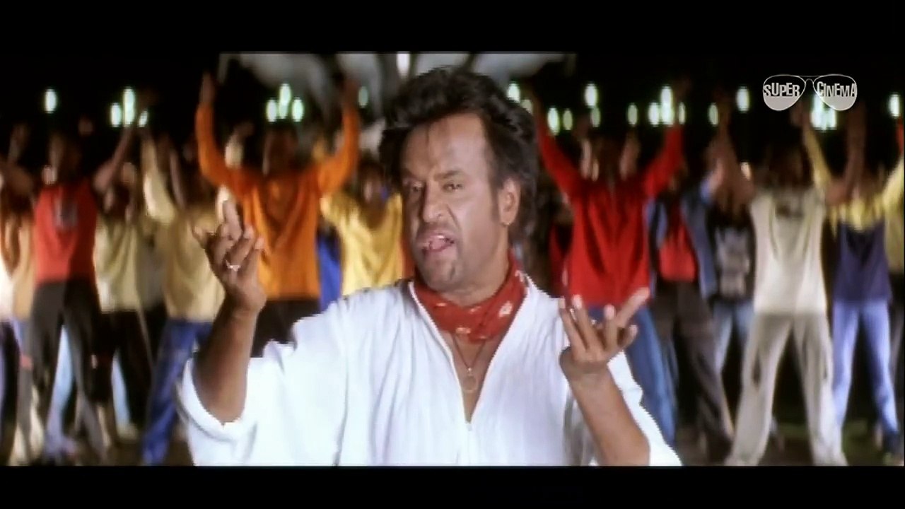 Maya Maya Full Tamil Video Song | Karthik | Sujatha | Rajinikanth | Manisha Koirala