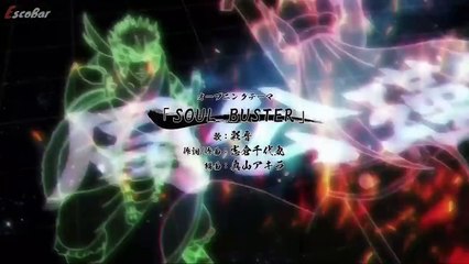 أنمي Soul Buster ألحلقة 4 مترجم