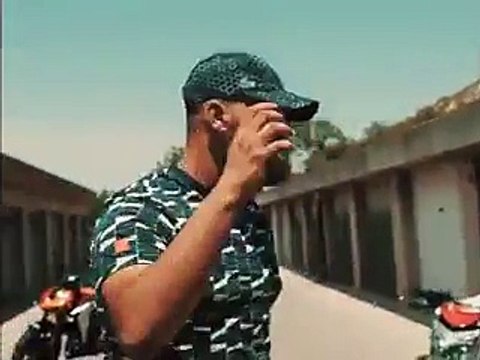 Dibson - Mercé ft. YL (Clip Officiel)