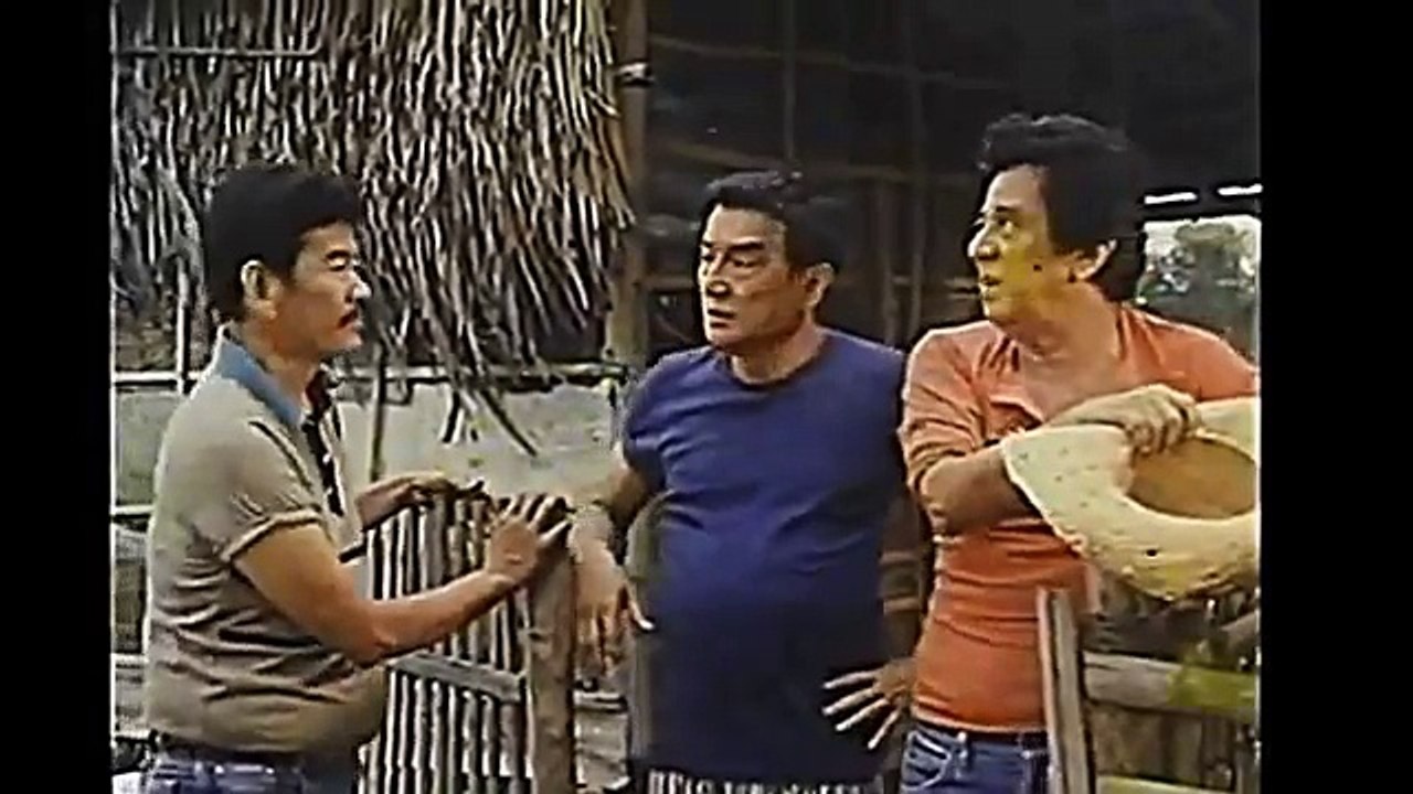 Dolphy and Panchito : " Ang Utang at Arithmetic "
