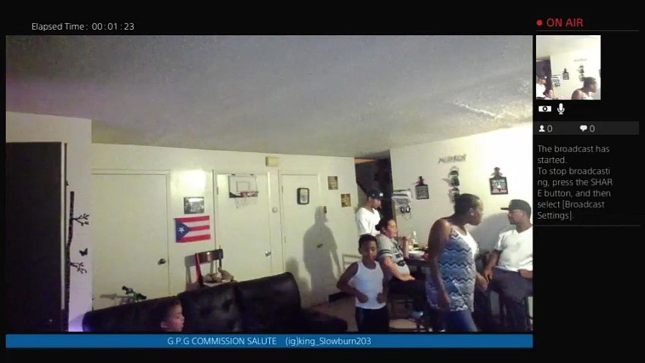 The official chillzone (1221)