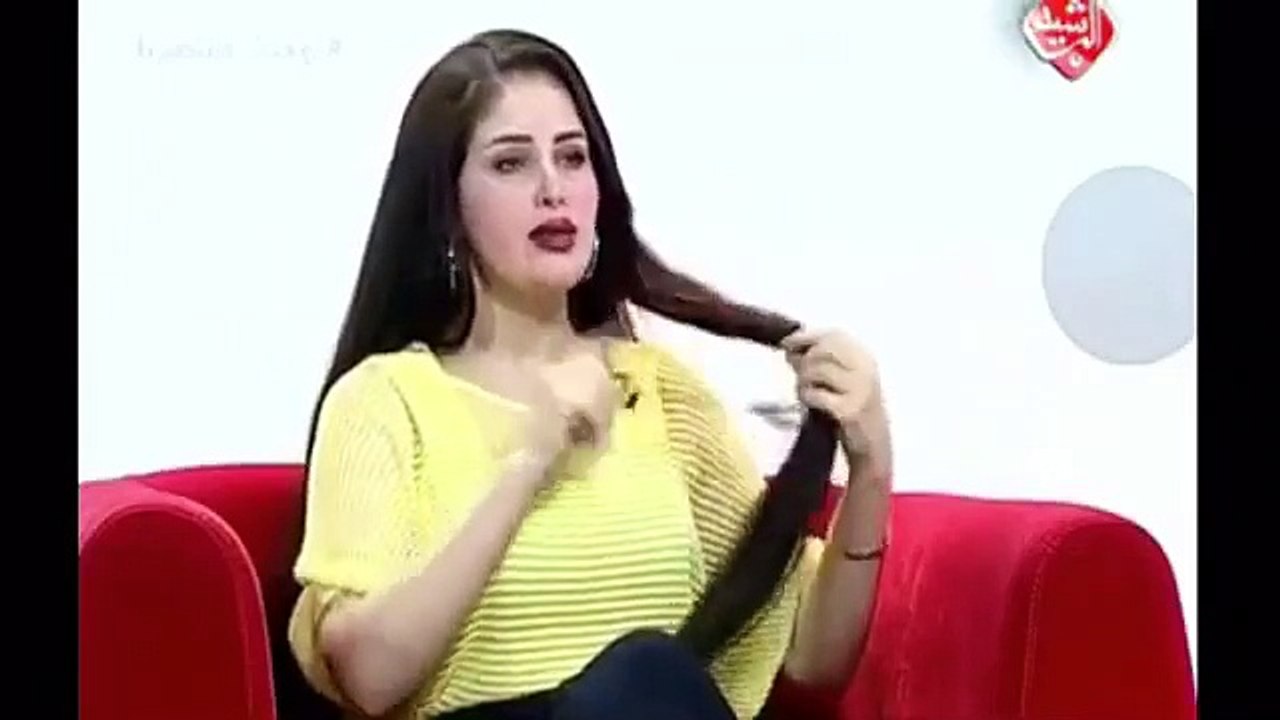 الفنانة سولاف تجيب على اسئلة جريئة وتعترف باخطائها