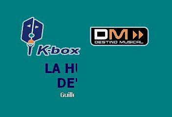 Los Alacranes - La hummer del año (Karaoke con voz guia)