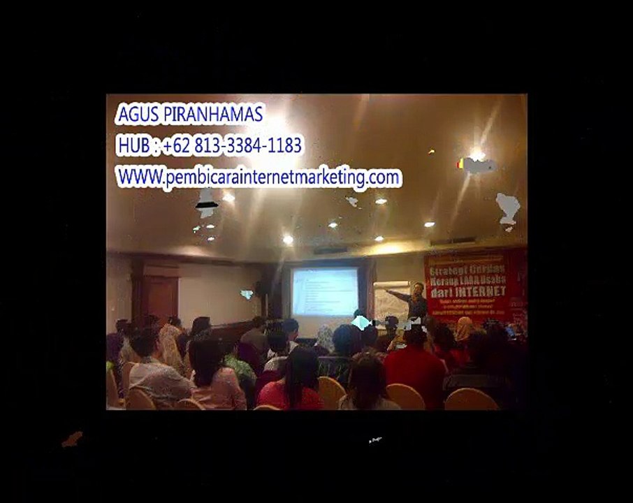 Call: +62 813-3384-1183 (T-SEL), Praktisi Promotion Online Shopping