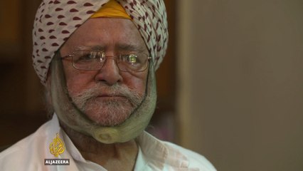 Partition: Borders of Blood - 101 East