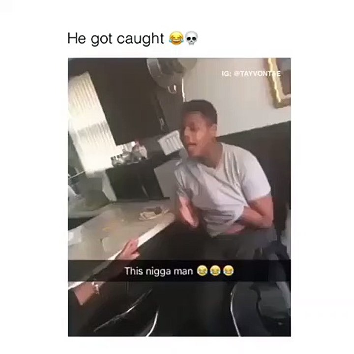 Must of been hungry