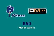 Michael Jackson - Bad (Karaoke)