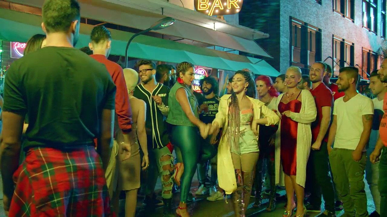 Myriam Fares Chouf Halak Alayi ميريام فارس شوف حالك عليي