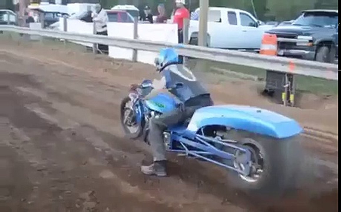 Wait for it...