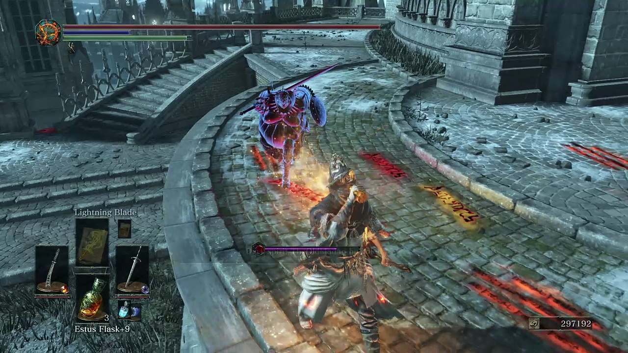 gank spank