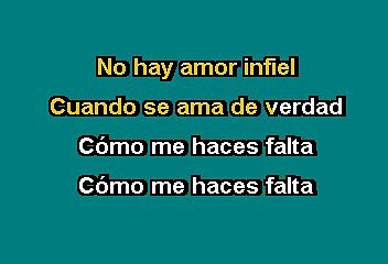 Los Bukis - Como Me Haces Falta (Karaoke)