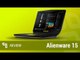 Notebook Alienware 15 [Review] - TecMundo