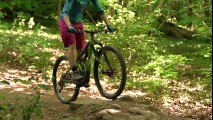 Float Through Rock Gardens At Incredible Speed Bike Radar