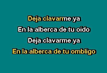 Maná - Déjame entrar (Karaoke)