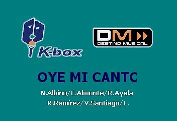 N.O.R.E. & Daddy Yankee - Oye mi canto (Karaoke)