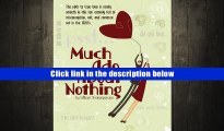 PDF [DOWNLOAD] Much Ado About Nothing, By William Shakespeare  Playaway FOR IPAD