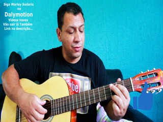 Como Achar o Relativo de Qualquer Acorde no VIOLÃO sem a Tabela de Campo Harmonico