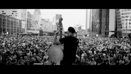 Miles Mosley - Shadow Of Doubt