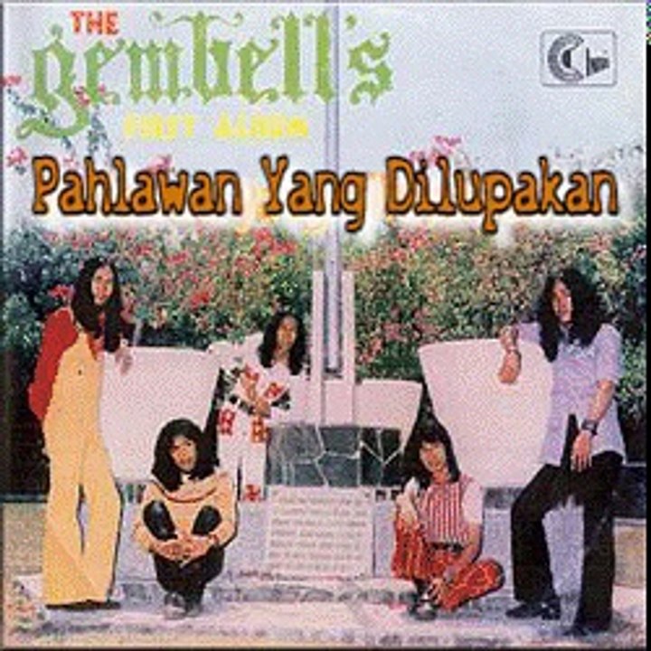 Gembell's_Pahlawan Yang Dilupakan