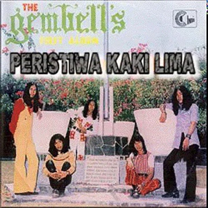 Gembell's_Peristiwa Kaki Lima