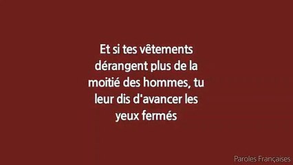 Dadju - Plus L' temps (Paroles⁄Lyrics)