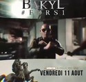 Bakyl - F.D.R.S 1 (teaser officiel)