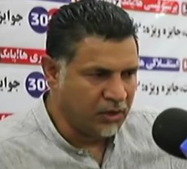 صحبت‌های مربیان بعد از بازی استقلال‌خوزستان و سایپا