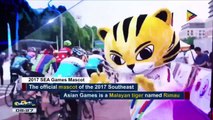 #WTFACTS | Rimau: The official mascot of 2017 SEA Games