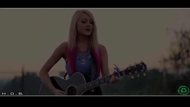Taylor Swift - Style (Acoustic Cover by Alexi Blue)