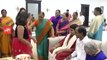 రాఖీ పండుగరోజు కెసిఆర్ ఇంట్లో ఏం జరిగిందో చూడండి | Telangana CM KCR Rakhi Celebrations | YOYO TV Channel