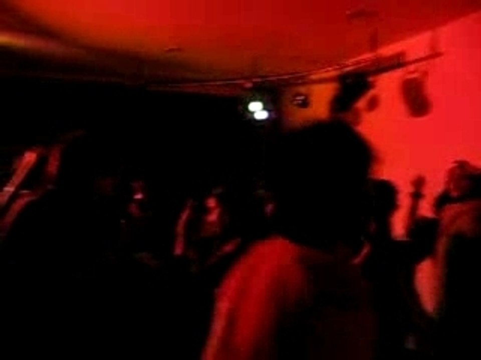 Night Club
