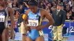 Marion Jones 100m Womens Sprint Final Sydney 2000 Olympics